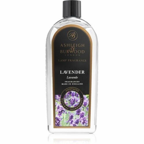 Ashleigh & Burwood London Lamp Fragrance Lavender náplň