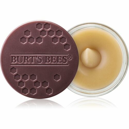 Burt’s Bees Lip Scrub peeling na rty