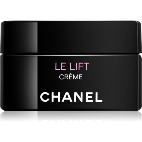 Chanel Le Lift Anti-wrinkle Crème zpevňující krém s vypínacím