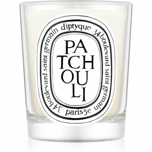 Diptyque Patchouli vonná svíčka