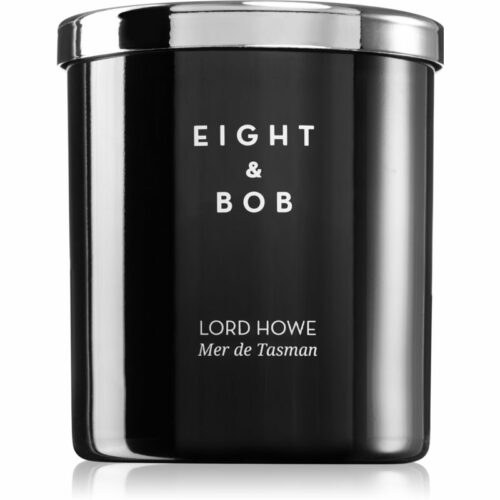 Eight & Bob Lord Howe vonná svíčka