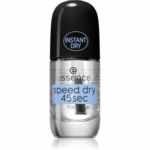 Essence Speed Dry rychleschnoucí vrchní