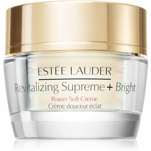 Estée Lauder Revitalizing Supreme+ Bright Power Soft Creme zpevňující a rozjasňující krém proti tmavým skvrnám 50