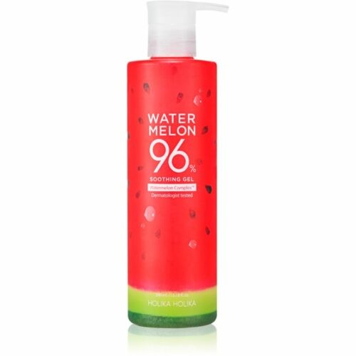 Holika Holika Watermelon 96% gel pro intenzivní hydrataci
