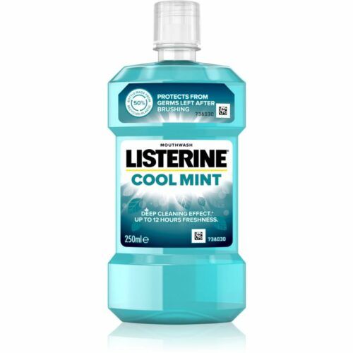 Listerine Cool Mint ústní voda pro