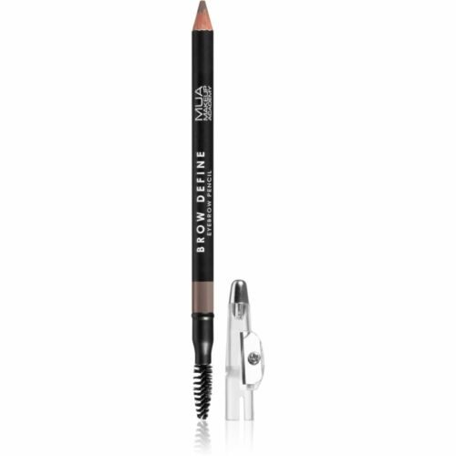 MUA Makeup Academy Brow Define dlouhotrvající tužka na obočí