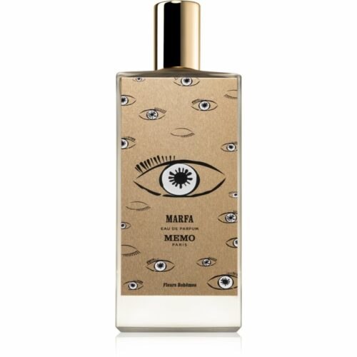 Memo Marfa parfémovaná voda unisex