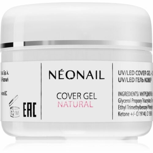 NeoNail Cover Gel Natural gel pro