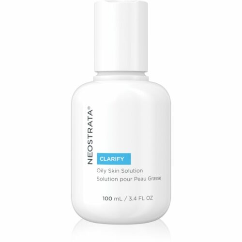 NeoStrata Clarify Oily Skin Solution čisticí tonikum pro regulaci mazu