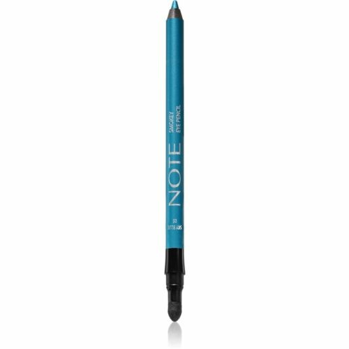 Note Cosmetique Smokey Eye Pencil voděodolná tužka na