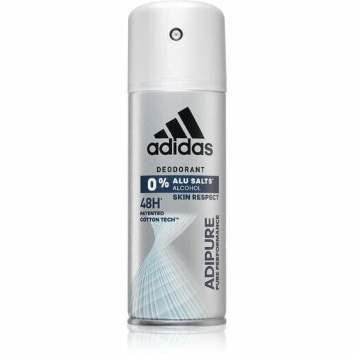 Adidas Adipure deodorant ve spreji pro