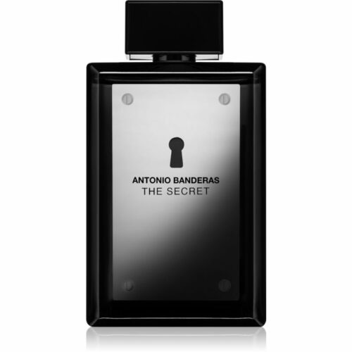 Antonio Banderas The Secret toaletní voda