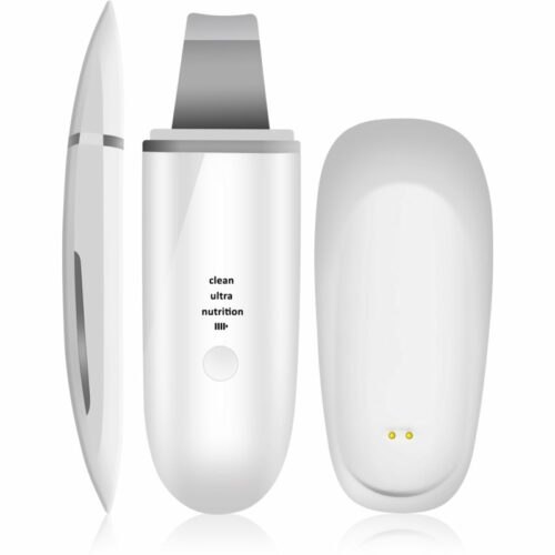 BeautyRelax Peel&Lift Premium BR-1530 multifunkční ultrazvuková špachtle