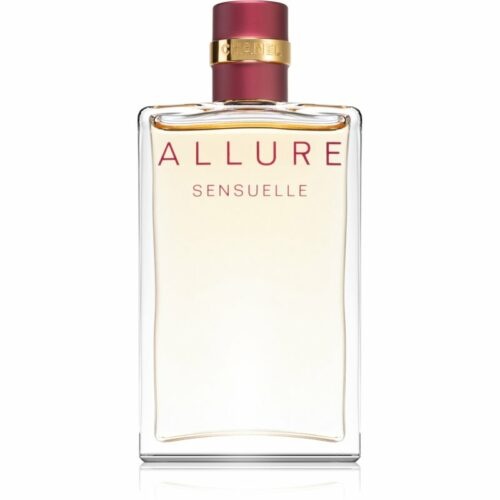 Chanel Allure Sensuelle parfémovaná voda pro
