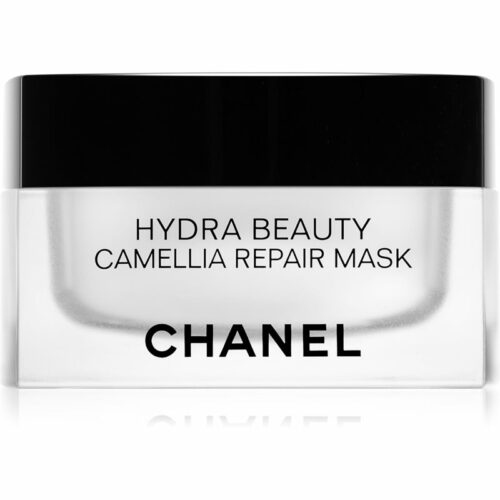 Chanel Hydra Beauty Camellia Repair Mask hydratační maska