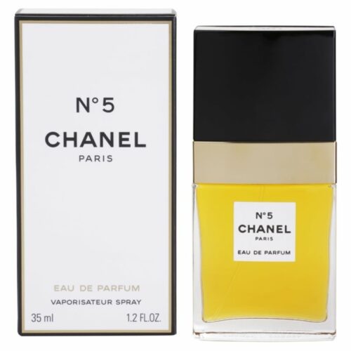 Chanel N°5 parfémovaná voda pro