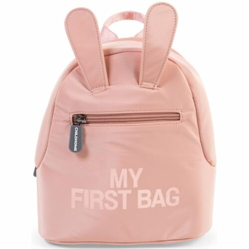Childhome My First Bag Pink dětský