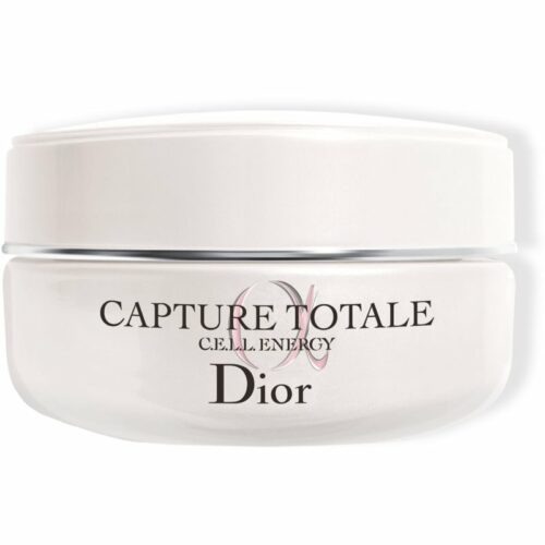 DIOR Capture Totale Firming & Wrinkle-Correcting Eye Cream