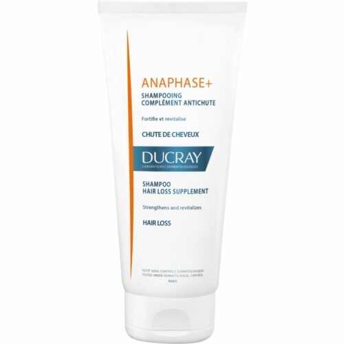 Ducray Anaphase + posilující a revitalizující šampon