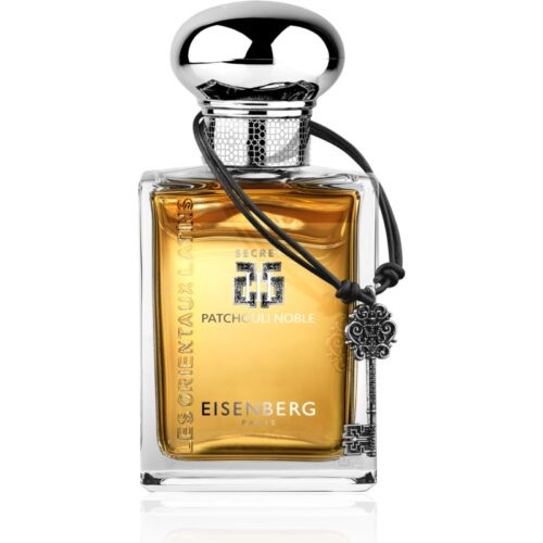 Eisenberg Secret III Patchouli Noble parfémovaná voda