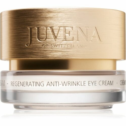 Juvena Juvelia® Nutri-Restore regenerační oční krém s
