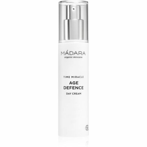 Mádara TIME MIRACLE Age Defence denní
