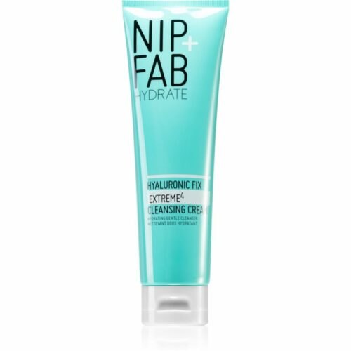 NIP+FAB Hyaluronic Fix Extreme4 2% čisticí krém