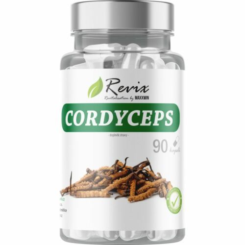Revix Cordyceps podpora imunity 90