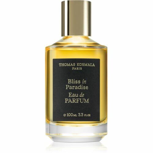 Thomas Kosmala Bliss In Paradise parfémovaná
