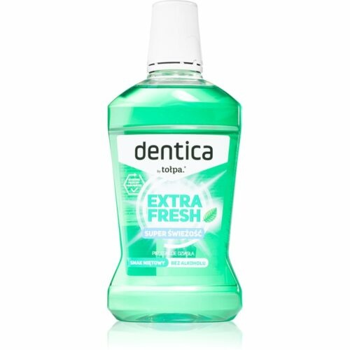 Tołpa Dentica Extra Fresh ústní voda pro