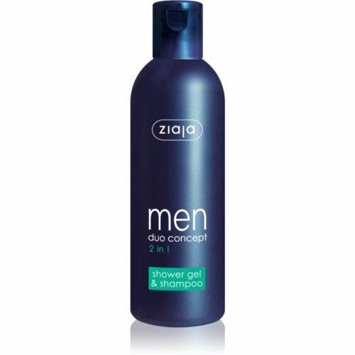 Ziaja Men šampon a sprchový gel 2 v