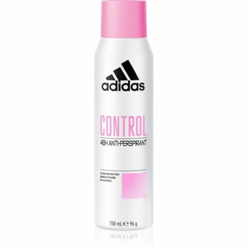 Adidas Cool & Care Control deospray