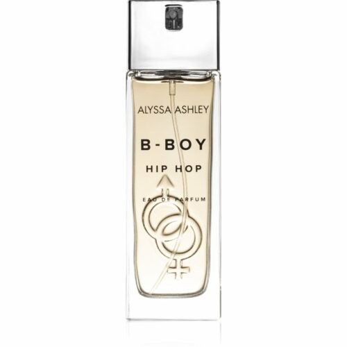 Alyssa Ashley Hip Hop B-Boy parfémovaná voda
