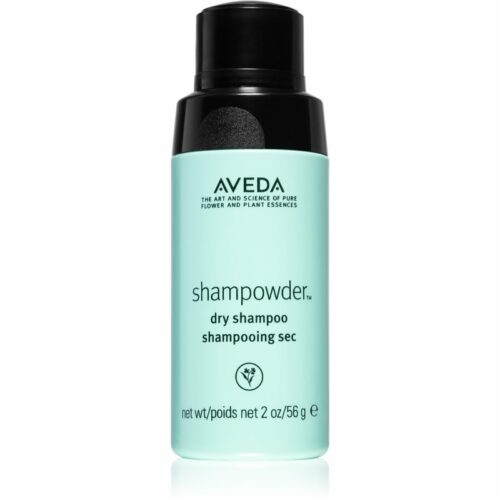 Aveda Shampowder™ Dry Shampoo osvěžující suchý