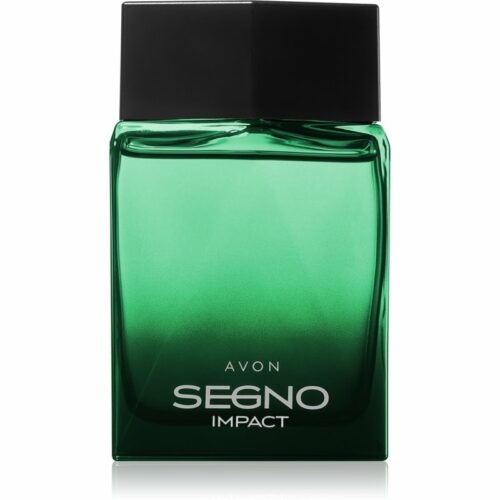Avon Segno Impact parfémovaná voda pro