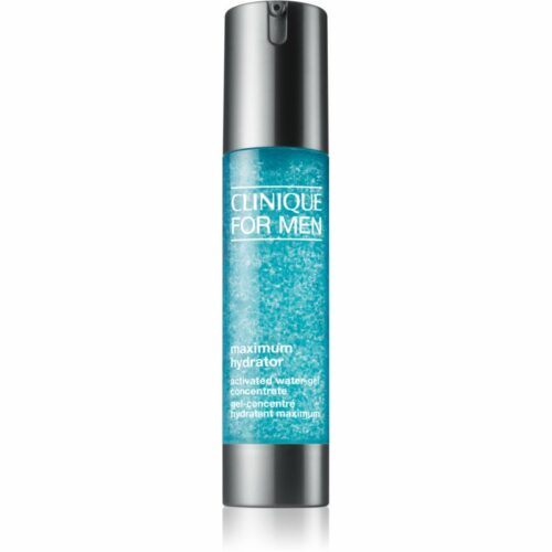 Clinique For Men™ Maximum Hydrator Activated Water-Gel Concentrate