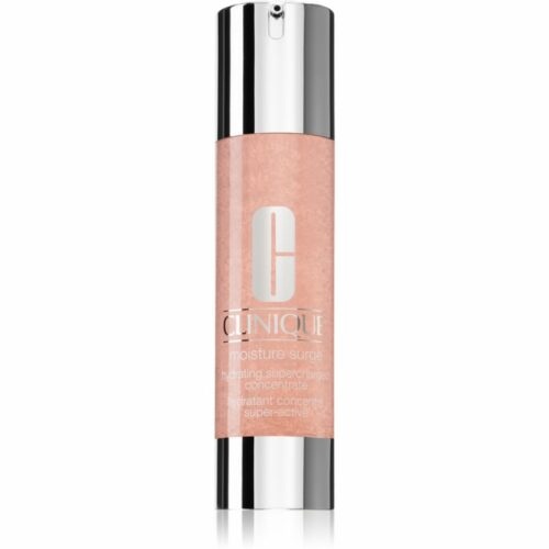 Clinique Moisture Surge™ Hydrating Supercharged Concentrate gel