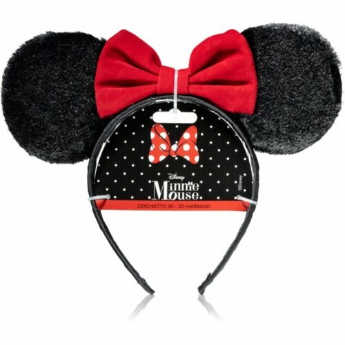 Disney Minnie Mouse Headband IV čelenka