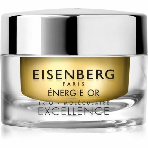 Eisenberg Excellence Énergie Or Soin Jour zpevňující denní