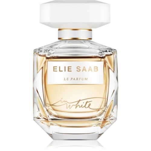 Elie Saab Le Parfum in White parfémovaná