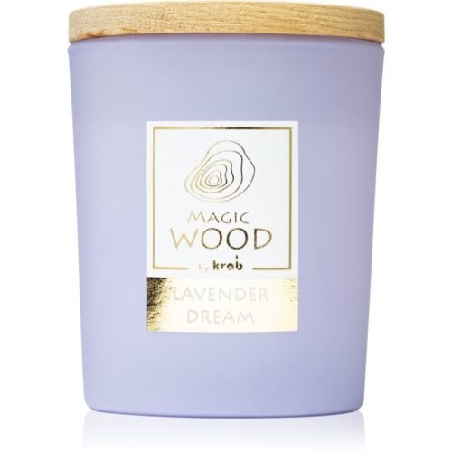 Krab Magic Wood Lavender Dream vonná