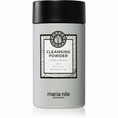 Maria Nila Volume & Texture Cleansing Powder vlasový