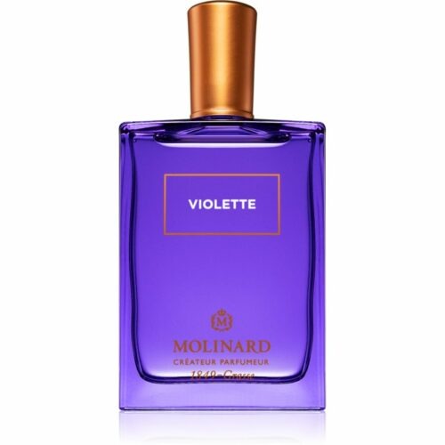 Molinard Violette parfémovaná voda unisex