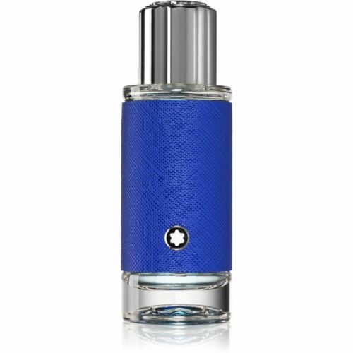Montblanc Explorer Ultra Blue parfémovaná voda