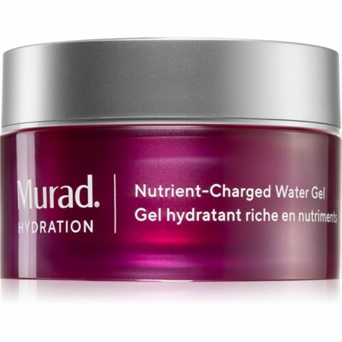 Murad Hydratation Nutrient-Charged hydratační gel