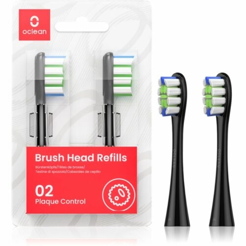 OClean Brush Head Plaque Control náhradní hlavice pro