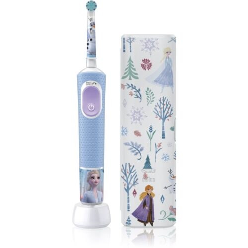 Oral B PRO Kids 3+ Frozen elektrický zubní kartáček