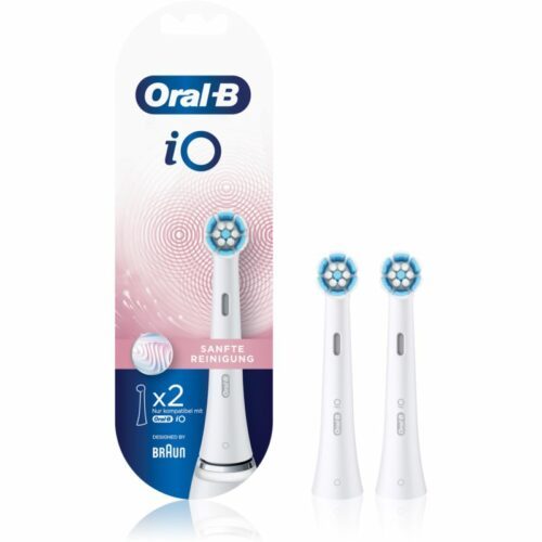 Oral B iO Gentle Care náhradní hlavice
