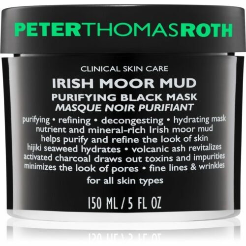 Peter Thomas Roth Irish Moor Mud čisticí