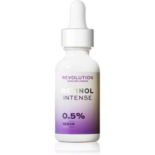 Revolution Skincare Retinol 0.5% Intense protivráskové